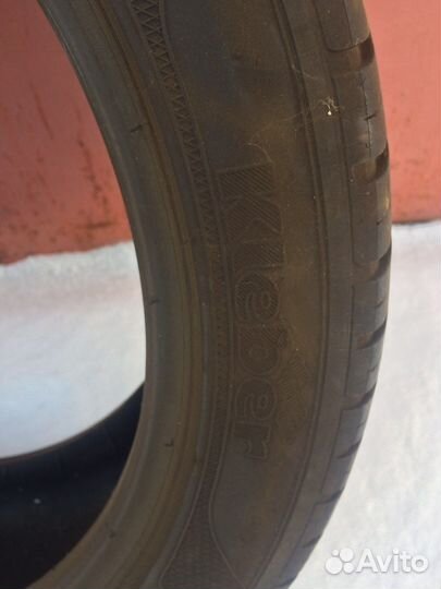 Kleber Hydraxer 225/45 R17