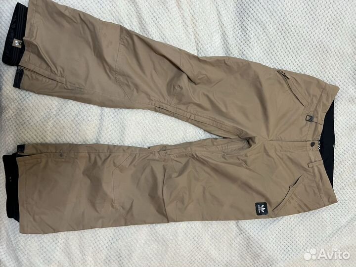 Сноуборд комплект мужской