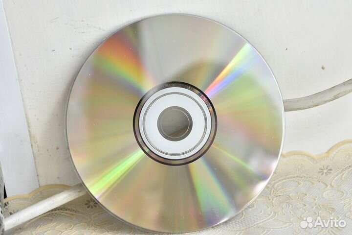 Компакт Диски Сектор Газа