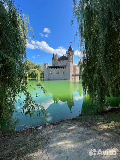 Красоты Верхней Балкарии