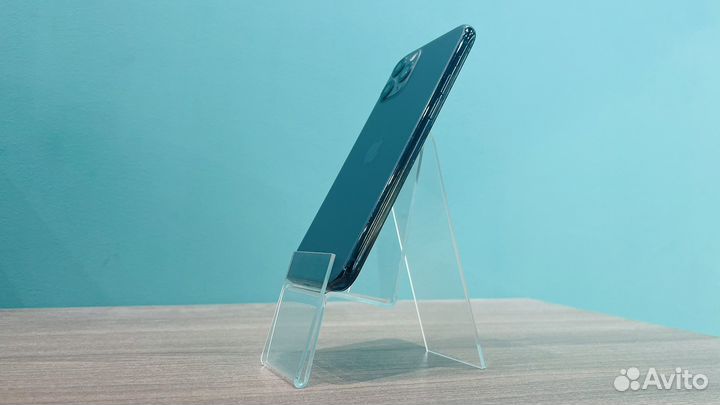 iPhone 11 Pro, 256 ГБ