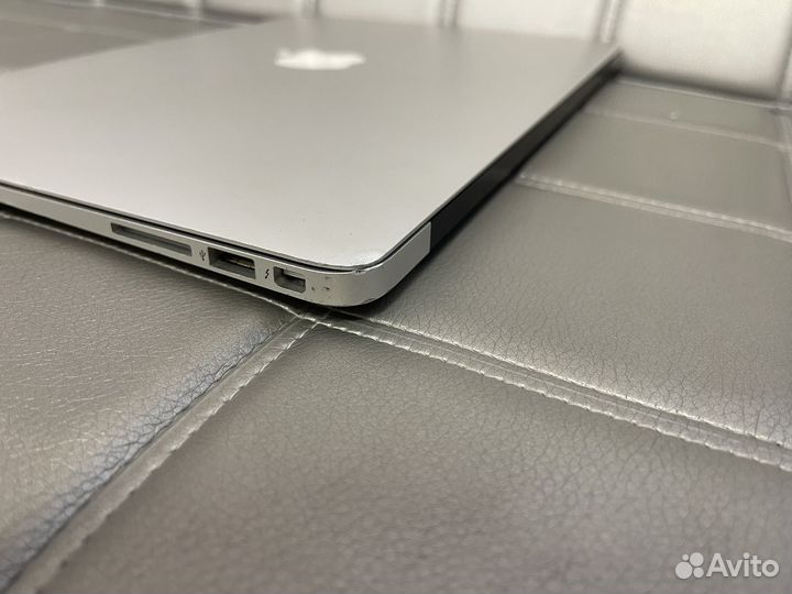 MacBook Air 13