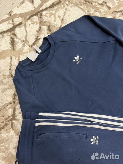 Adidas костюм оригинал
