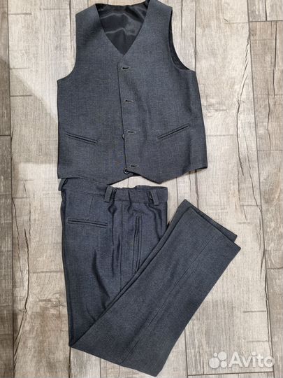 Школьный костюм Алекс М