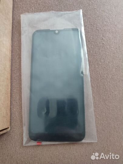 Дисплей для Honor 8S, Huawei Y5 2019 (AMN-LX9 )