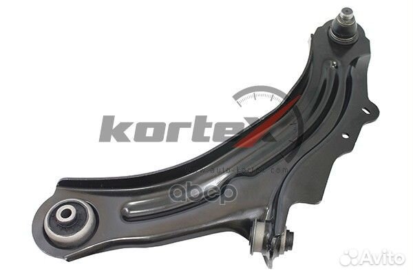 Рычаг renault megane II/scenic II 02/03