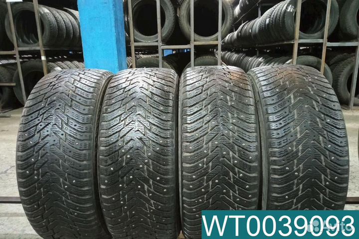Nokian Tyres Hakkapeliitta 8 235/55 R17 103N