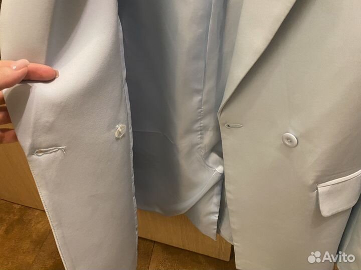 Пиджак Alena Margos