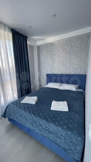 1-к. квартира, 45 м², 3/3 эт.