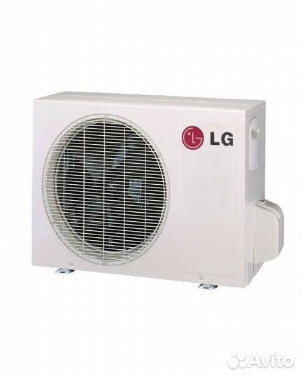 LG B12TS.NSJ/B12TS.UA3