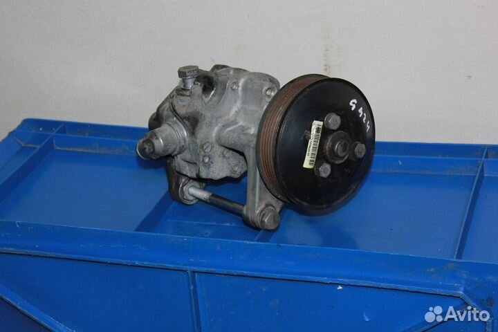 Насос гидроусилителя BMW X5 E70 (2007-2010)