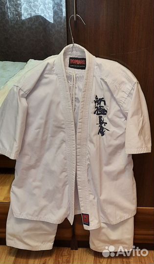 Защита голени и стопы