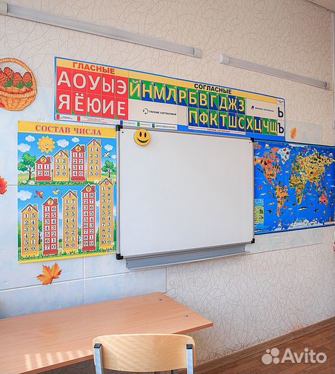 Логопед. Рисование. Подготовка к школе