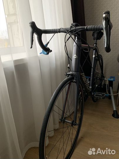 Шоссейный велосипед