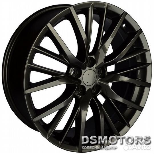 Диски Lexus BK5316 8/20 5x114.3 ET30 d60.1 GM