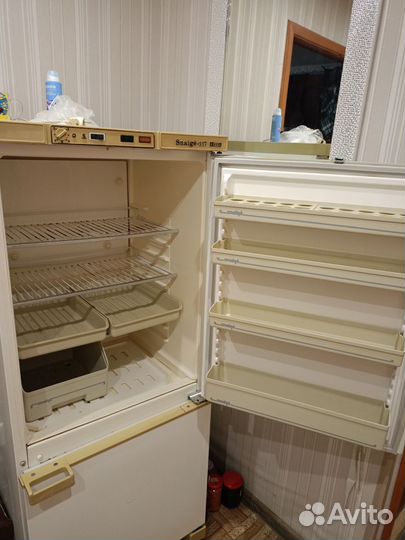 Холодильник бу