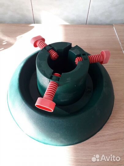 Подставка для елки