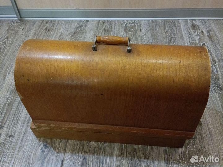 Швейная машина Подольск