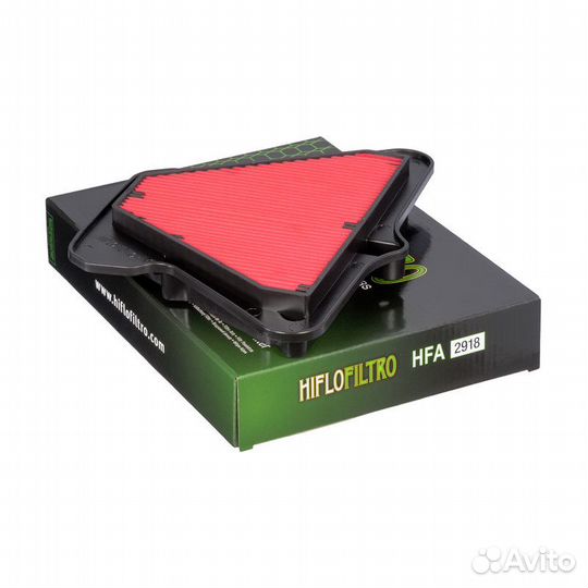 Фильтр воздушный Hiflo Filtro HFA2918