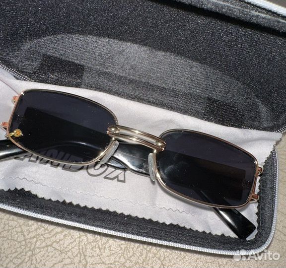 Солнцезащитные очки Fanbox