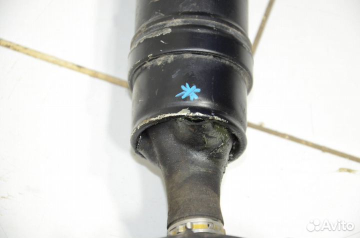 Карданный вал (кардан) Honda Cr-V RM4 2.4 2014