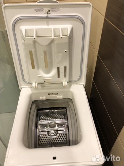 Стиральная машина Zanussi ZWY 1100