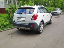 Opel Antara 2.2 AT, 2013, 270 000 км, с пробегом, цена 1 000 000 руб.