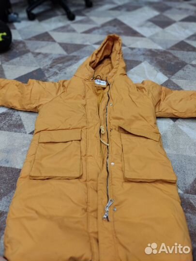 Куртка мужская