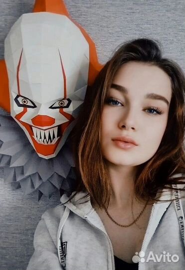 Паперкрафт и архитектурные макеты зданий из бумаги