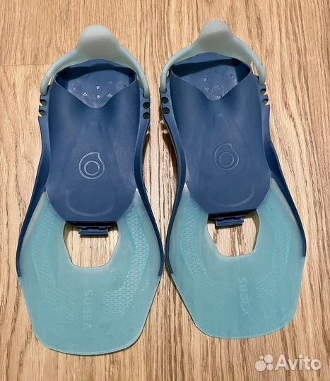 Ласты детские 32-35