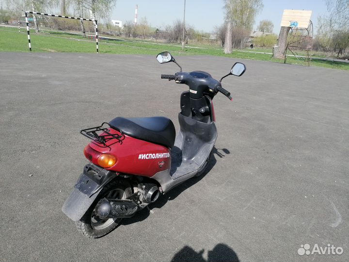 Honda dio 27 fit