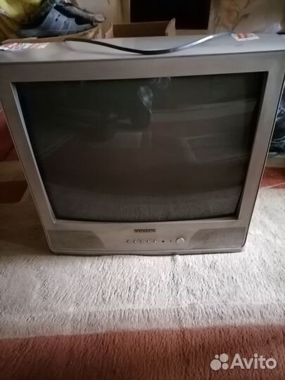 Телевизор Горизонт (беларусь)