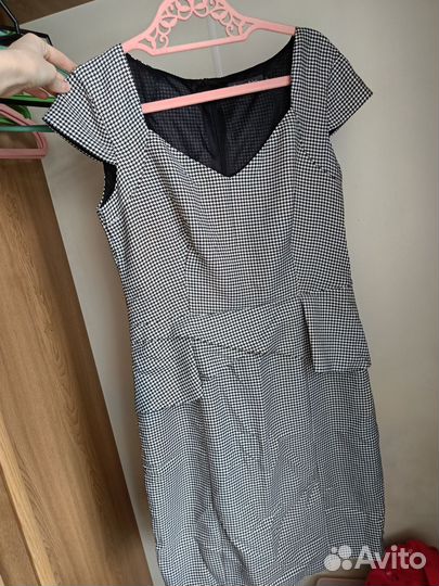 Платье женское