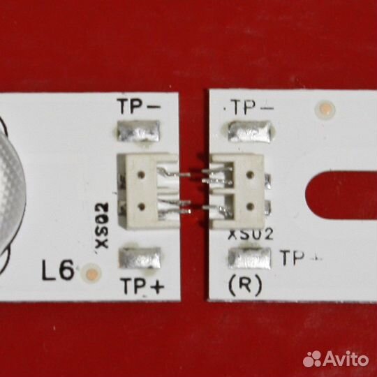 1181 Подсветка для телевизора konka KL42GT618