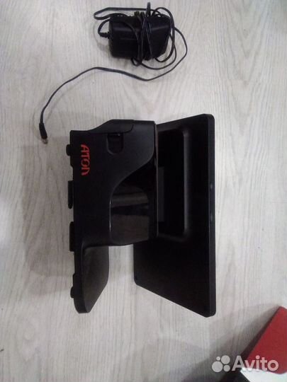 Онлайн касса на базе андройда