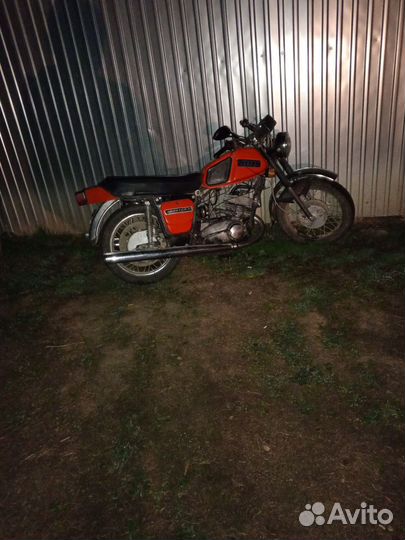 Иж Юпитер 5 обмен, продажа