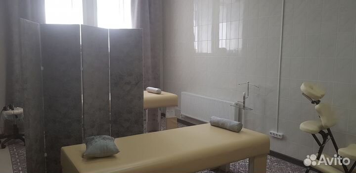 Стол массажный