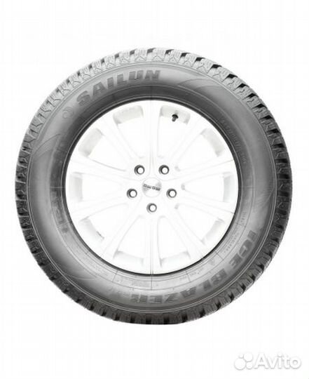 Sailun Ice Blazer WST2 245/70 R17 110S