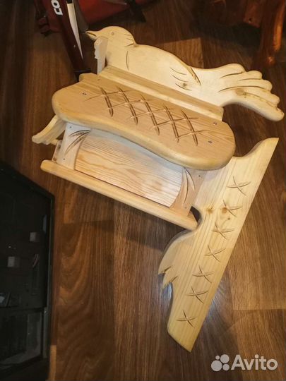 Скворечник