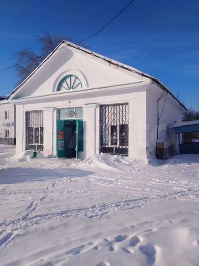 Торговая площадь, 170 м²