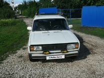 ВАЗ (LADA) 2104 1.5 MT, 1990, 145 394 км, с пробегом, цена 125 000 руб.