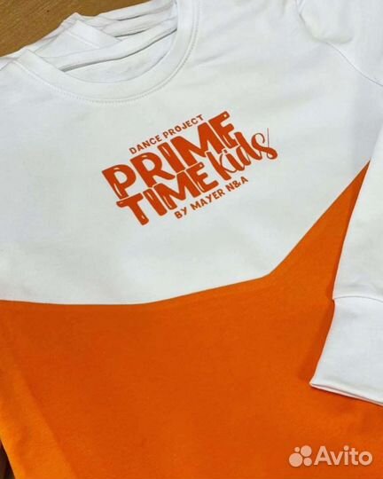 Печать принтов на одежде