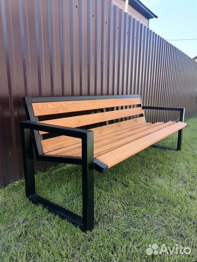 Мебель лофт на заказ