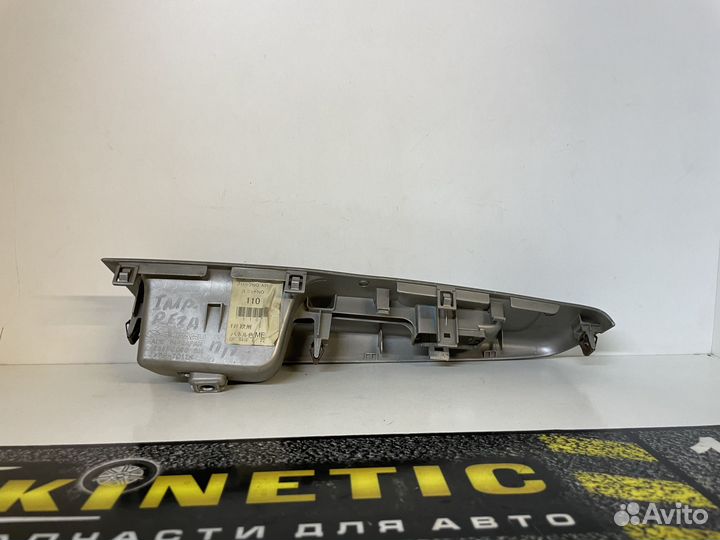 Накладка кнопки стеклоподъемника Impreza Импреза