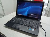 Lenovo b560 core i5 240gb+500 gb