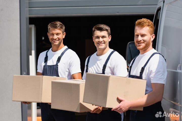 Комплектовщик сборщик на склад