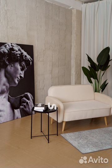 Аренда фотостудии