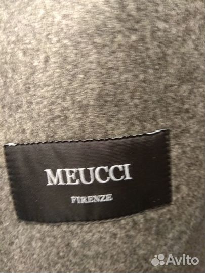 Пиджак мужской meucci