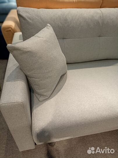 Диван сигурд прямой