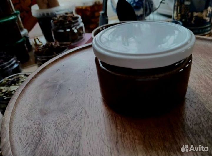 Поднимающий мужской мёд